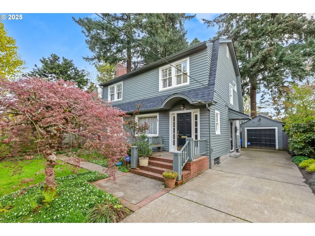 2409 NE 32nd Avenue Portland OR 97212