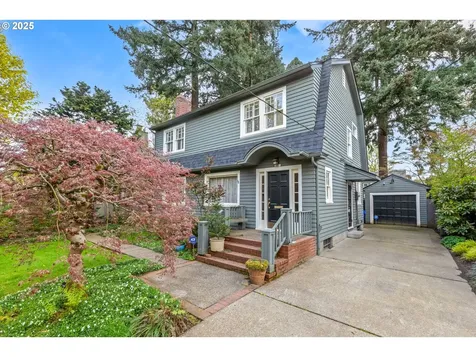 2409 NE 32nd Avenue Portland OR 97212