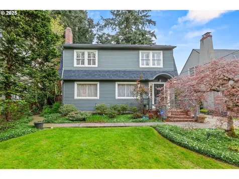 2409 NE 32nd Avenue Portland OR 97212