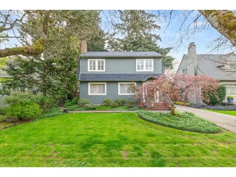 2409 NE 32nd Avenue Portland OR 97212