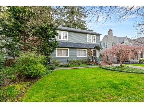 2409 NE 32nd Avenue Portland OR 97212