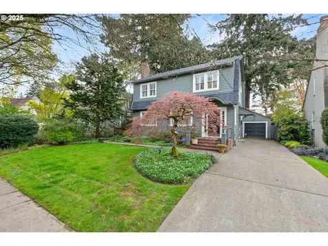 2409 NE 32nd Avenue Portland OR 97212
