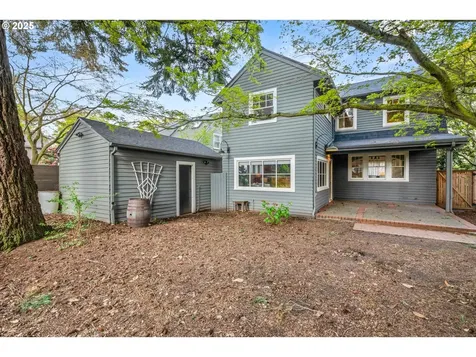 2409 NE 32nd Avenue Portland OR 97212