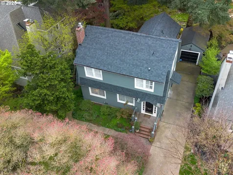 2409 NE 32nd Avenue Portland OR 97212
