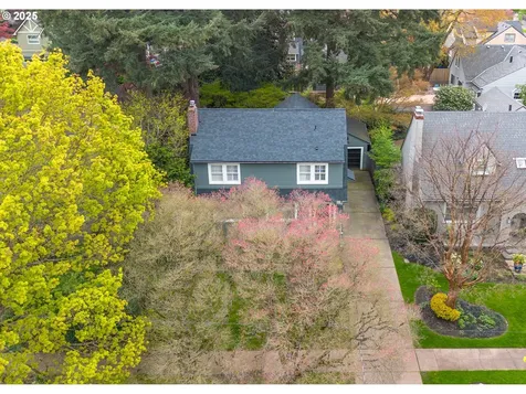 2409 NE 32nd Avenue Portland OR 97212