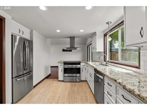 2540 Snelling Drive Eugene OR 97408