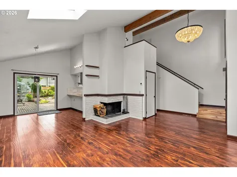 2540 Snelling Drive Eugene OR 97408