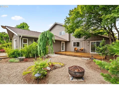 2540 Snelling Drive Eugene OR 97408