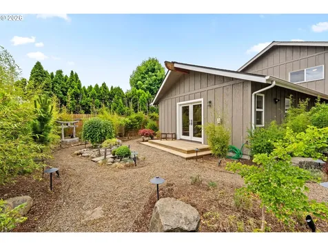 2540 Snelling Drive Eugene OR 97408
