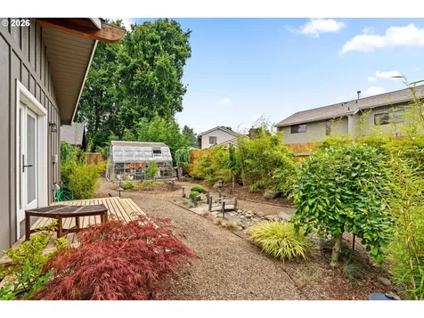 2540 Snelling Drive Eugene OR 97408
