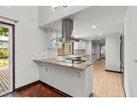 2540 Snelling Drive Eugene OR 97408