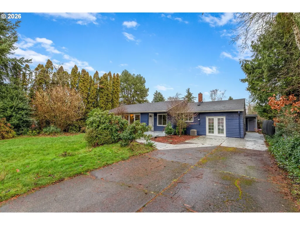 14308 SE Rupert Drive SE Milwaukie OR 97267