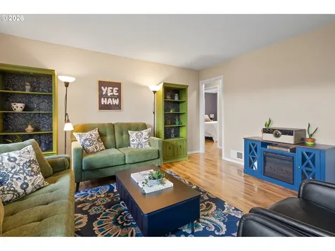 14308 SE Rupert Drive SE Milwaukie OR 97267