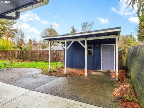 14308 SE Rupert Drive SE Milwaukie OR 97267