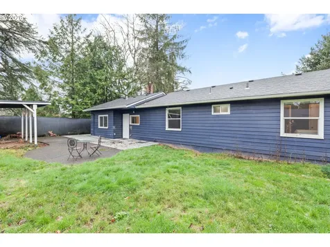14308 SE Rupert Drive SE Milwaukie OR 97267