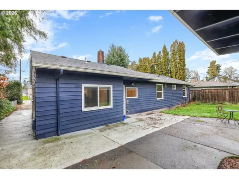 14308 SE Rupert Drive SE Milwaukie OR 97267