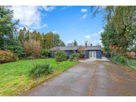 14308 SE Rupert Drive SE Milwaukie OR 97267
