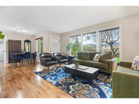 14308 SE Rupert Drive SE Milwaukie OR 97267