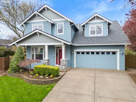 22504 SW Rickard Place Sherwood OR 97140