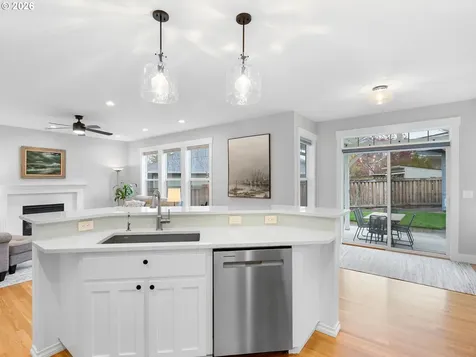 22504 SW Rickard Place Sherwood OR 97140