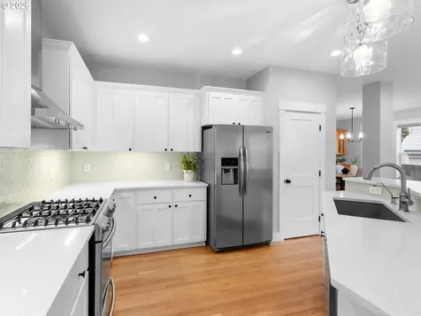 22504 SW Rickard Place Sherwood OR 97140