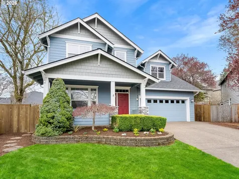 22504 SW Rickard Place Sherwood OR 97140