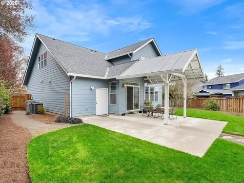 22504 SW Rickard Place Sherwood OR 97140