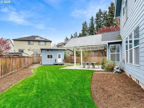 22504 SW Rickard Place Sherwood OR 97140