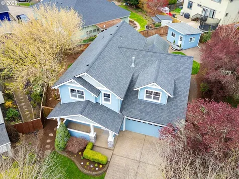 22504 SW Rickard Place Sherwood OR 97140