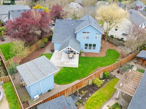 22504 SW Rickard Place Sherwood OR 97140