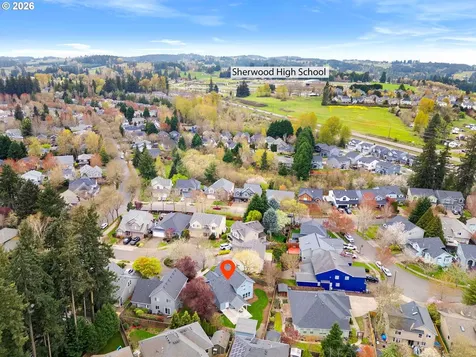 22504 SW Rickard Place Sherwood OR 97140