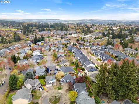 22504 SW Rickard Place Sherwood OR 97140