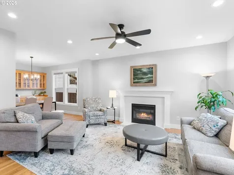 22504 SW Rickard Place Sherwood OR 97140