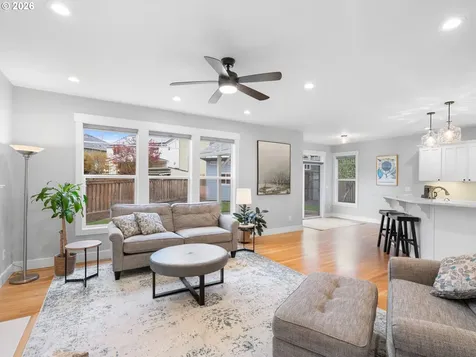 22504 SW Rickard Place Sherwood OR 97140