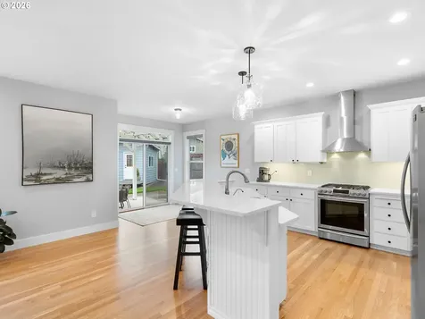 22504 SW Rickard Place Sherwood OR 97140