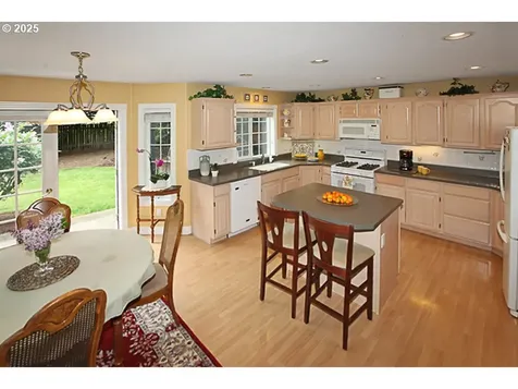 2708 NW Sunset Court Camas WA 98607