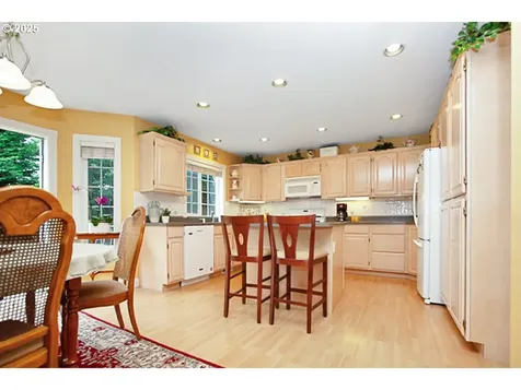 2708 NW Sunset Court Camas WA 98607