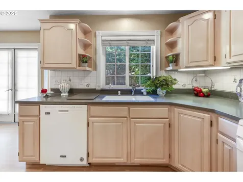 2708 NW Sunset Court Camas WA 98607