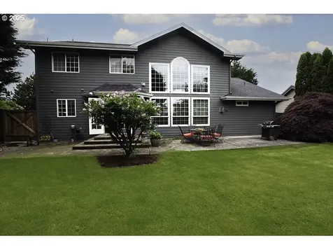 2708 NW Sunset Court Camas WA 98607