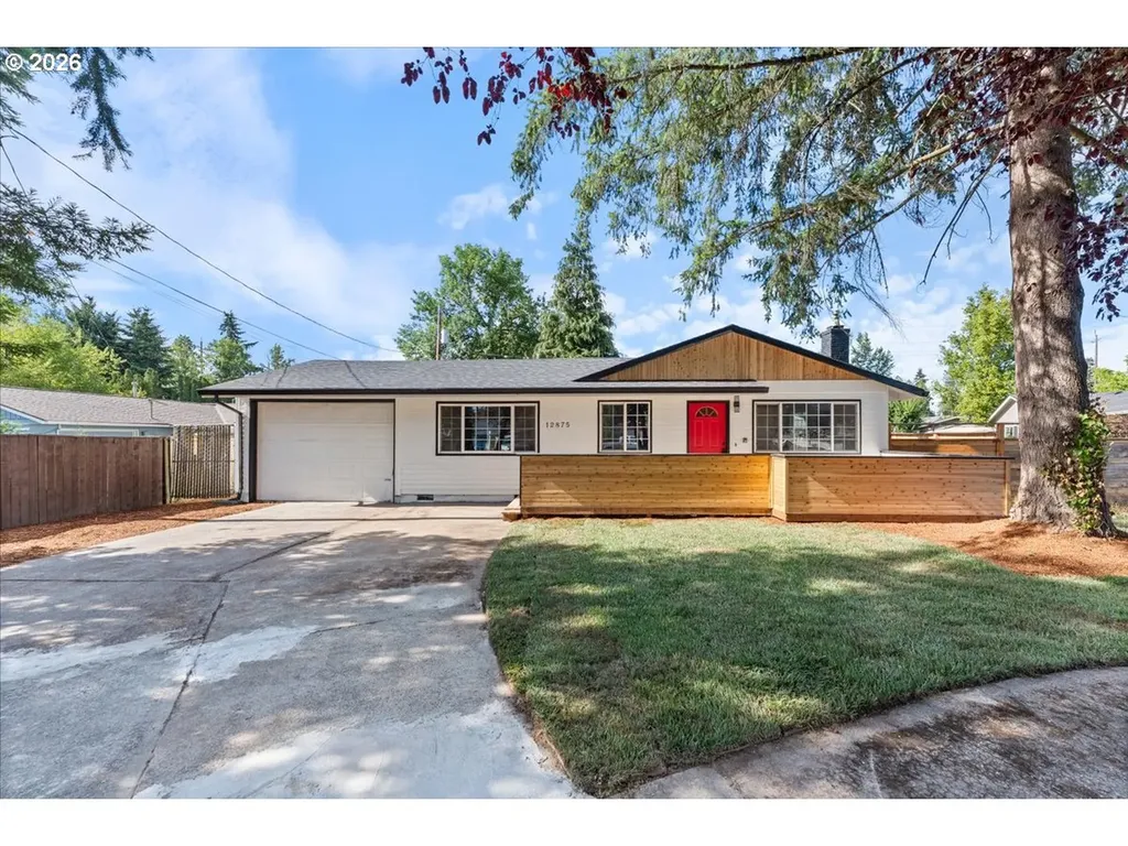 12875 SW Dale Circle Beaverton OR 97008