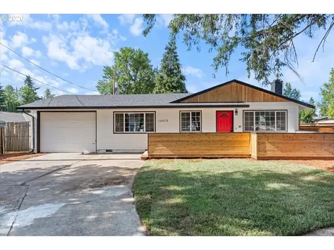 12875 SW Dale Circle Beaverton OR 97008