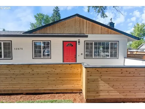 12875 SW Dale Circle Beaverton OR 97008