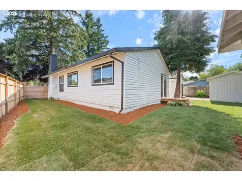 12875 SW Dale Circle Beaverton OR 97008