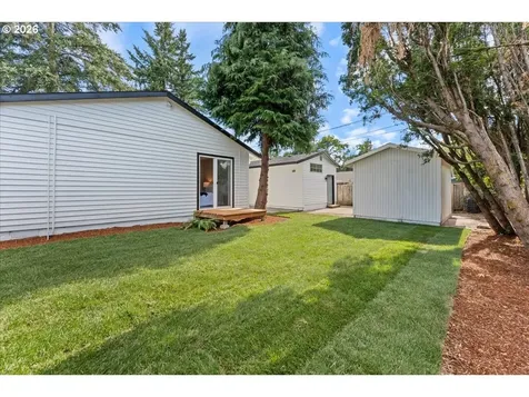 12875 SW Dale Circle Beaverton OR 97008