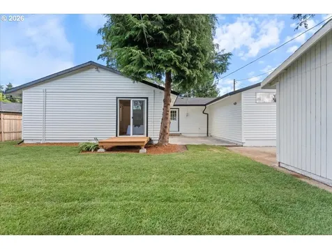 12875 SW Dale Circle Beaverton OR 97008