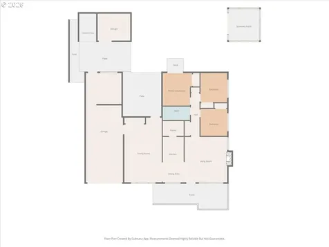 12875 SW Dale Circle Beaverton OR 97008