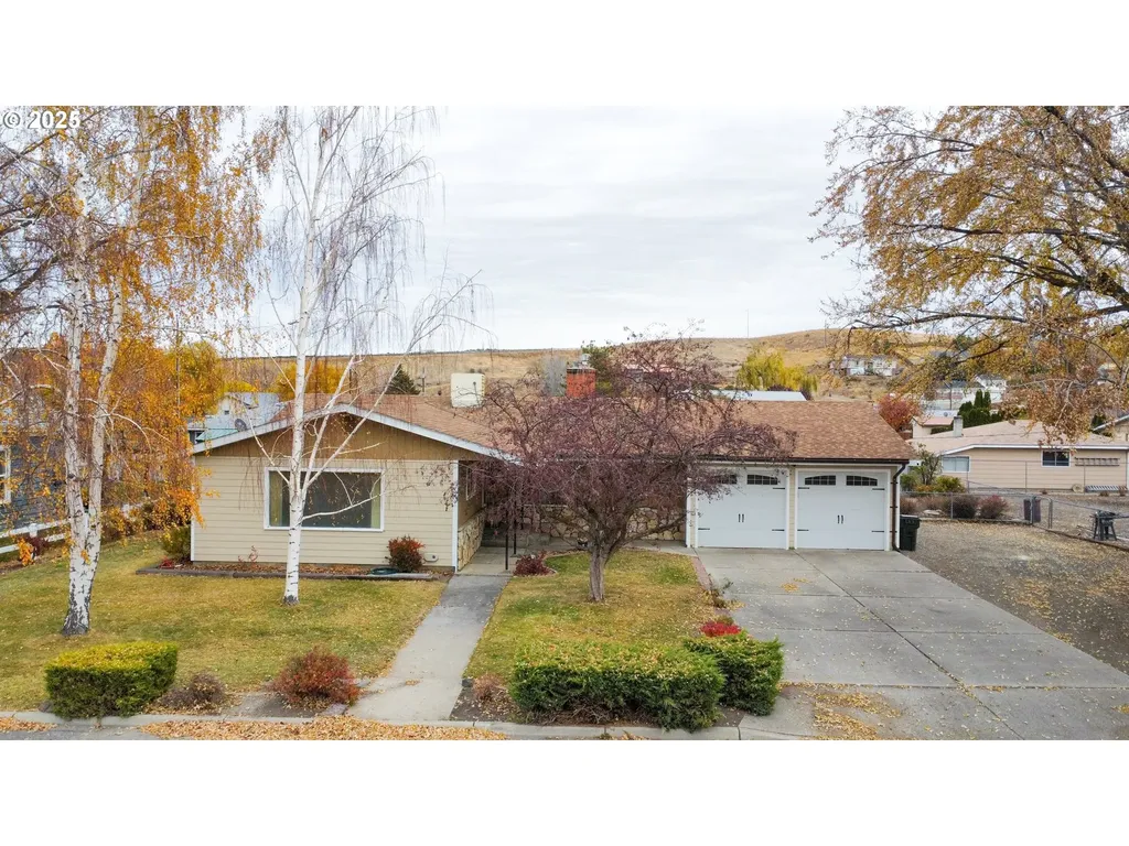 2050 Birch Street Baker City OR 97814