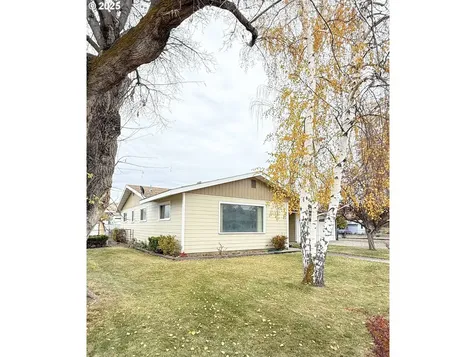 2050 Birch Street Baker City OR 97814