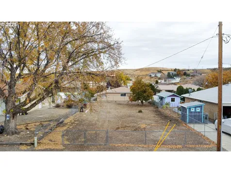 2050 Birch Street Baker City OR 97814