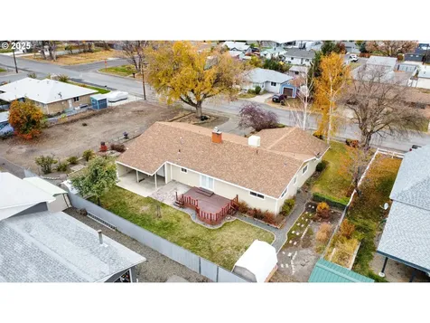 2050 Birch Street Baker City OR 97814